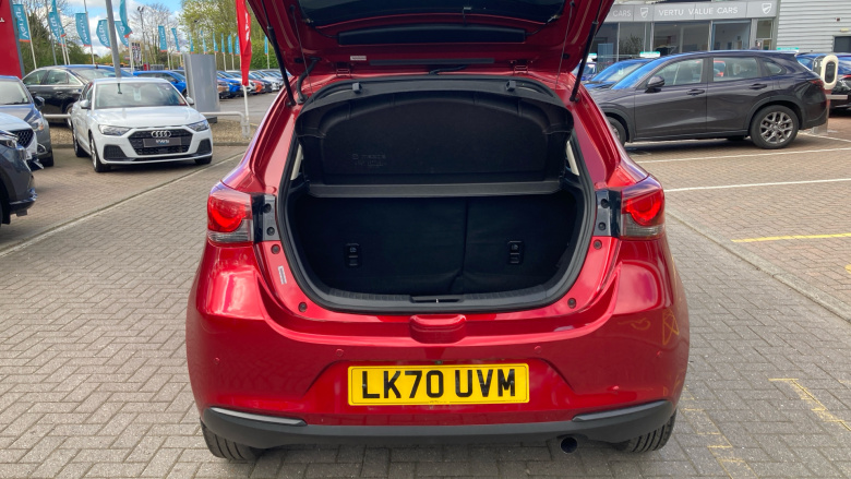 Mazda 2 1.5 Skyactiv G SE-L Nav 5dr Petrol Hatchback